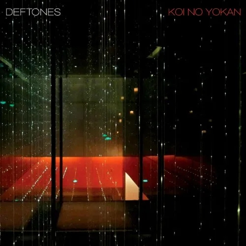 Deftones - Koi No Yokan (T-Shirt Bundle) [Import]