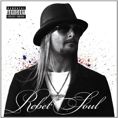 Rebel Soul