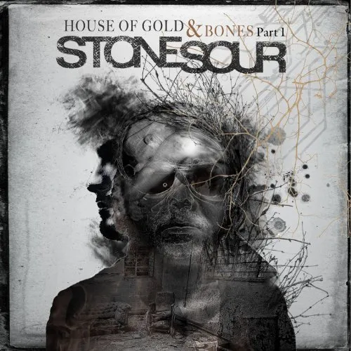 House Of Gold and Bones Part 1