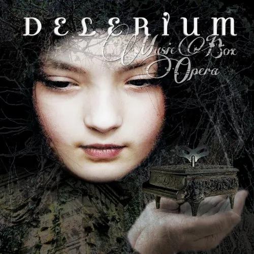 Delerium - Music Box Opera [Limited Edition] [Digipak]