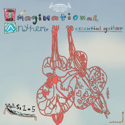 Album Art