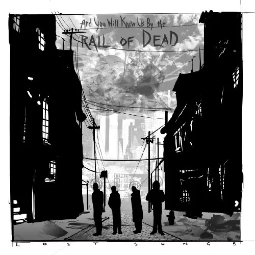 Album Art