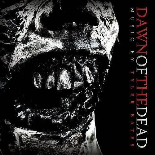 Tyler Bates - Dawn Of The Dead