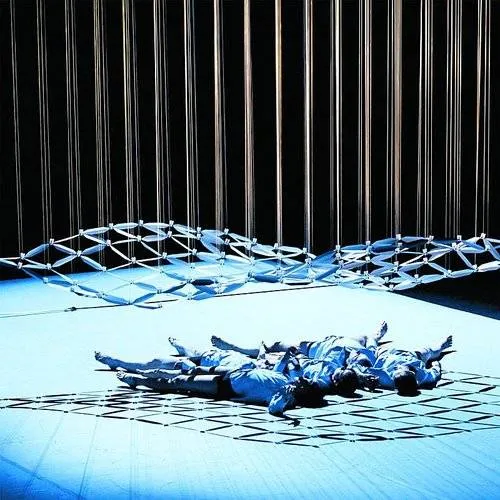 Oren Ambarchi & Robin Fox - Connected