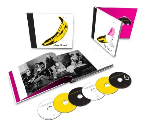 The Velvet Underground - Velvet Underground & Nico-45th Anniversary [Import]