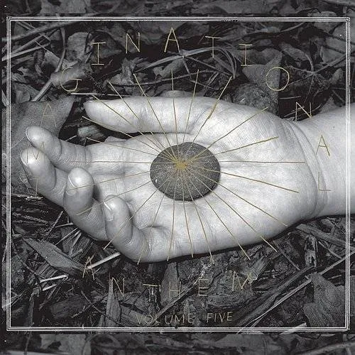Imaginational Anthem, Vol. 5