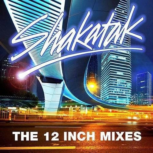 12 Mixes