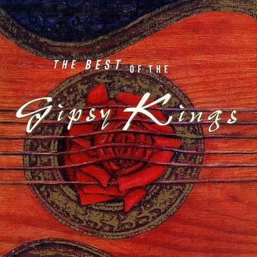 Gipsy Kings - The Best of Gipsy Kings (2 CD)