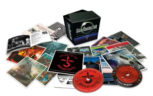 Blue Oyster Cult - Complete Columbia Albums Collection (W/Dvd) (Box)