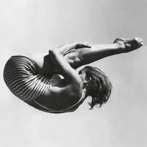 Andy Stott - Luxury Problems vinyl record cover