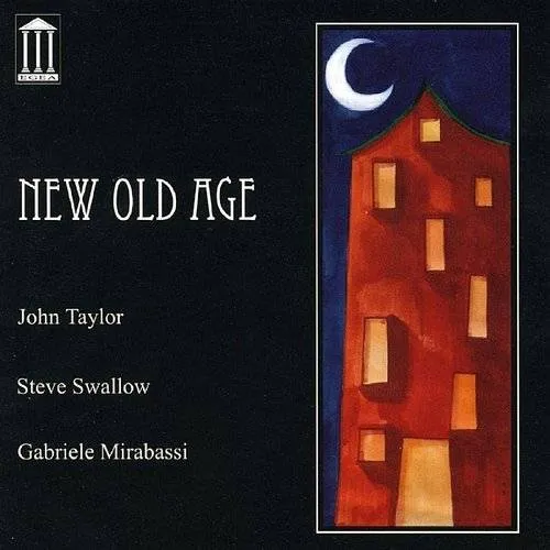 New Old Age