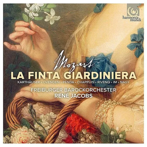 Finta Giardiniera