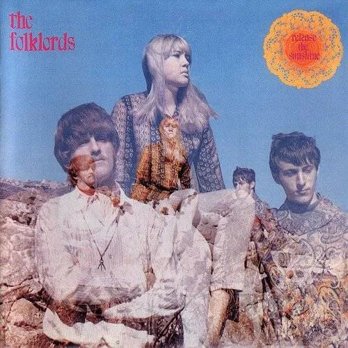 Folklords - Release The Sunshine