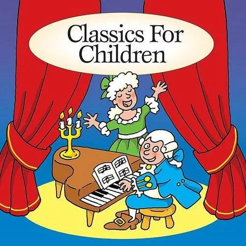 Classics for Children / Various