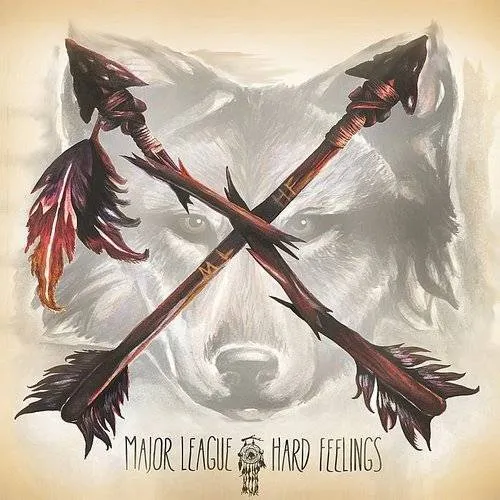 Major League - Hard Feelings
