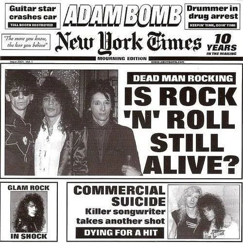 New York Times