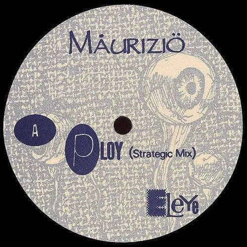 Maurizio - Ploy (Uk)