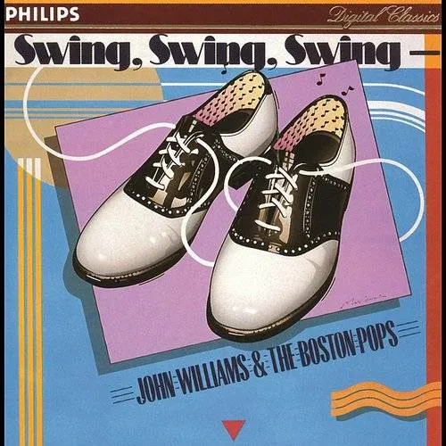 Swing Swing Swing
