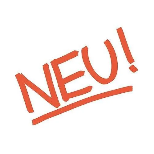 Neu - Neu (50th Ann Picture Disc)