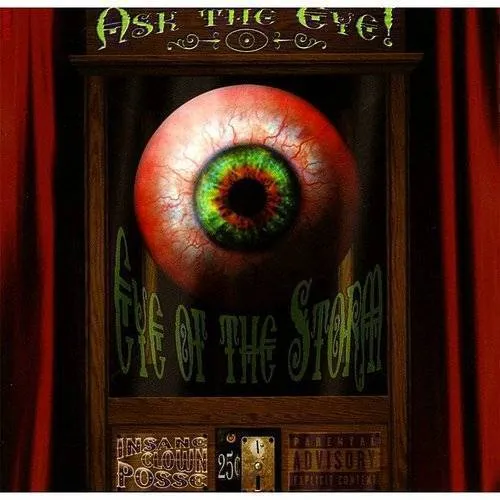 Eye Of The Storm