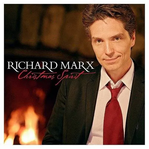 Richard Marx - Christmas Spirit [Import]
