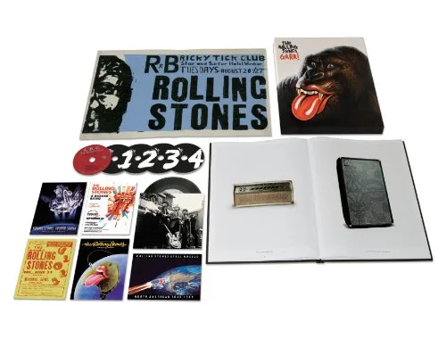 The Rolling Stones - Grrr! Greatest Hits