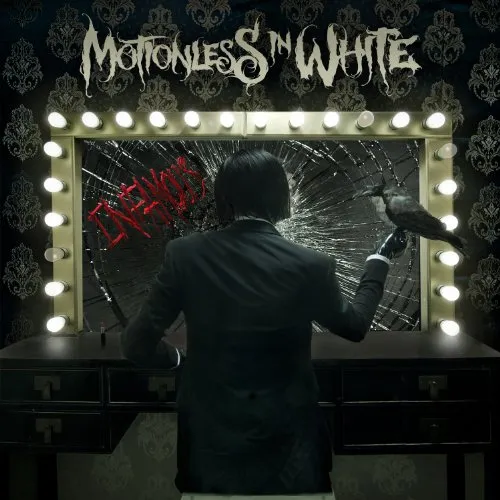 Motionless In White - Infamous