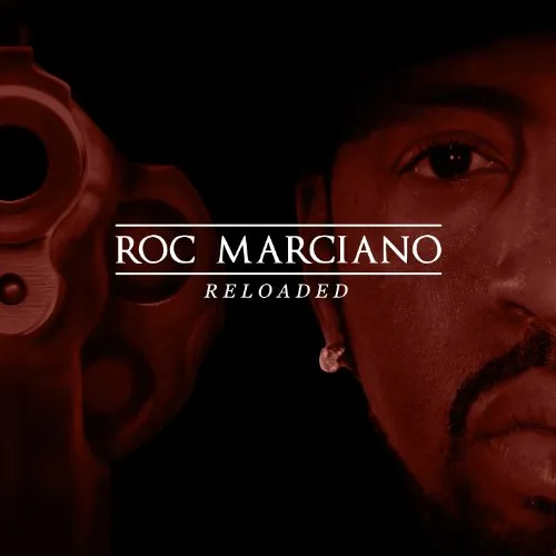 Roc-Marciano - Reloaded vinyl record cover
