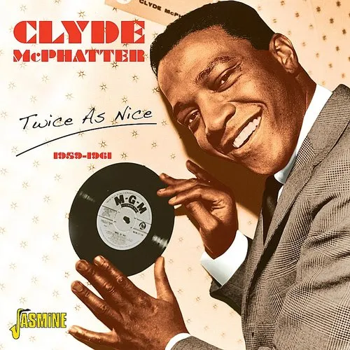 Twice As Nice 1959-1961