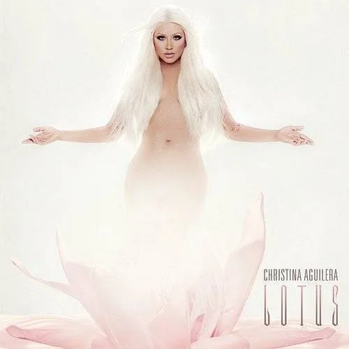 Christina Aguilera - Lotus [Clean]