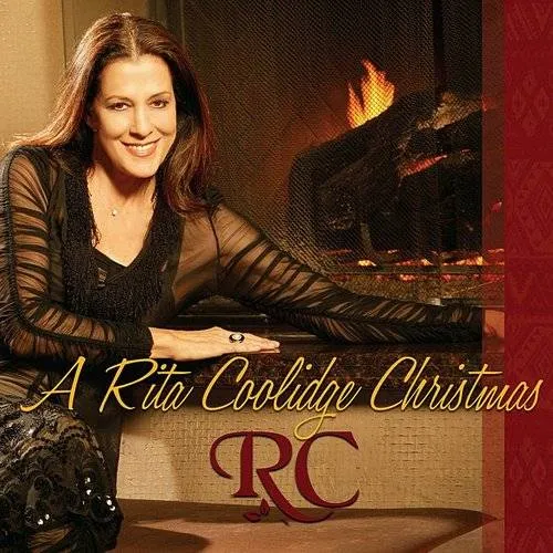 Rita Coolidge Christmas