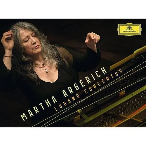 Lugano Concertos