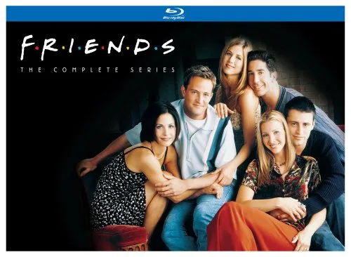 Friends - Friends: The Complete Series