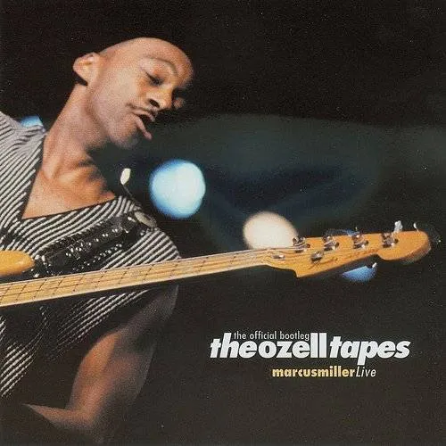 Ozell Tapes: Official Bootleg