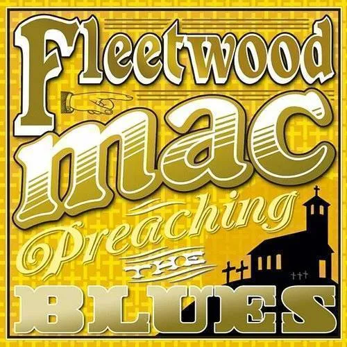 Preaching the Blues