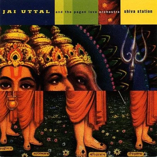 Jai Uttal - Shiva Station
