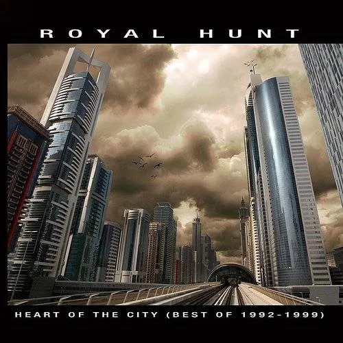 Heart Of The City: Best Of 1992 - 1999