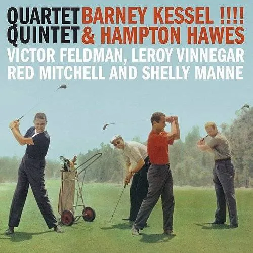 Quartet/Quintet
