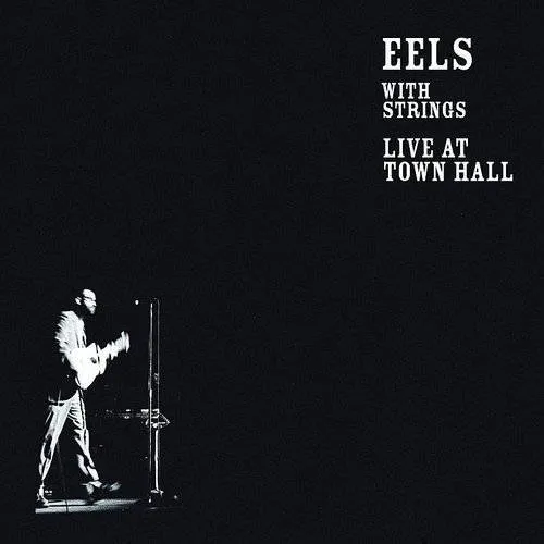 With Strings Live at Town Hall