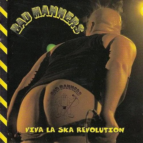 Vive La Ska Revolution