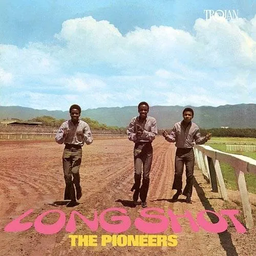 Pioneers - Long Shot [Import]