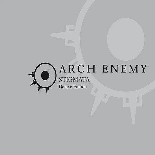 Arch Enemy - Stigmata (Reissue)