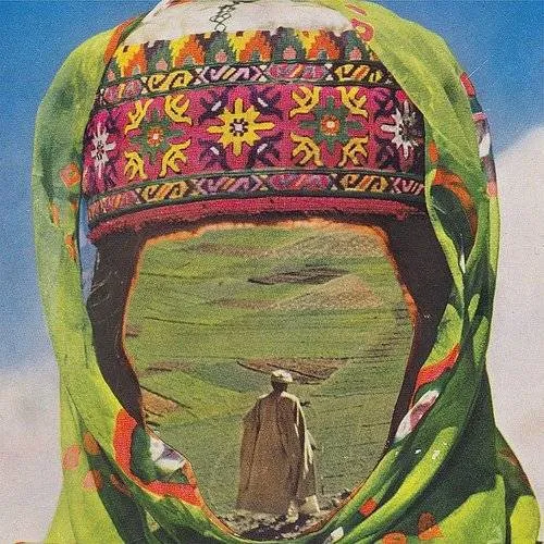 Doldrums - Egypt