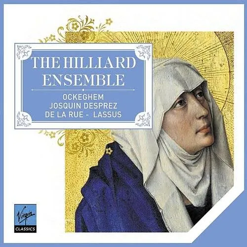 Franco-Flemish Masterworks