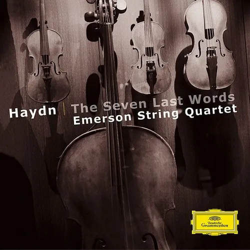 Haydn: Seven Last Words of Christ on the Cross
