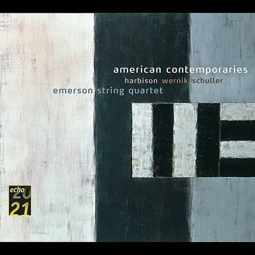 American Contemporaries