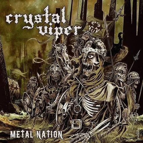 Metal Nation