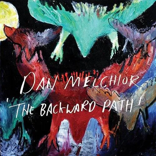 The Backward Path