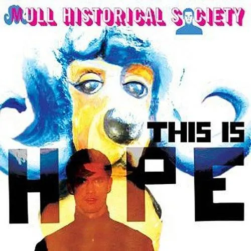 Mull Historical Society - This Is Hope