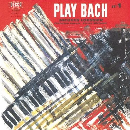 Play Bach 1